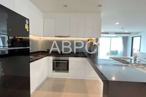 Condominio de 3 dormitorios en Pattaya, Tailandia № 211867 - foto 9