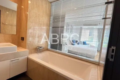 Condominio de 3 dormitorios en Pattaya, Tailandia № 211867 - foto 8