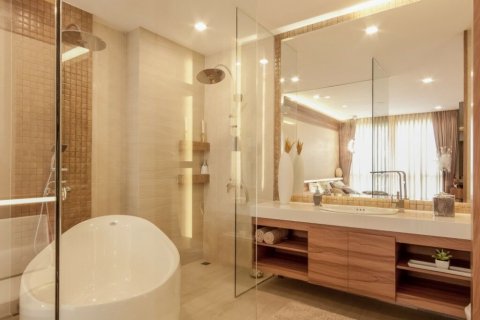 Condo in Pattaya, Thailand, 2 bedrooms  № 172236 - photo 5
