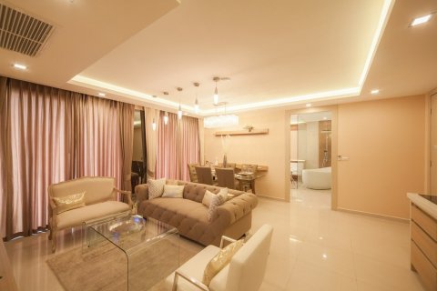 Condo in Pattaya, Thailand, 2 bedrooms  № 172236 - photo 4