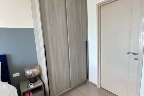 Studio in the Condo in Huai Khwang, Bangkok, Thailand  № 172235 - photo 2