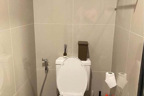 Studio in the Condo in Huai Khwang, Bangkok, Thailand  № 172235 - photo 13