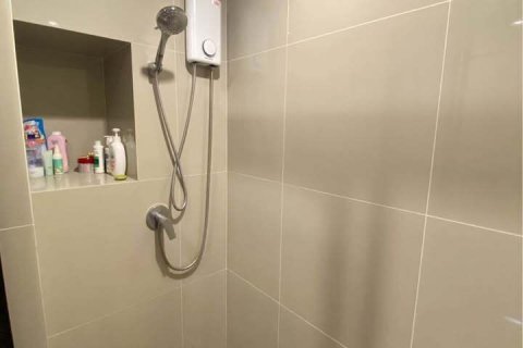 Studio in the Condo in Huai Khwang, Bangkok, Thailand  № 172235 - photo 12