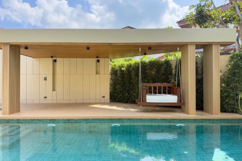 Villa à Phuket, Thaïlande 4 chambres № 172237 - photo 26