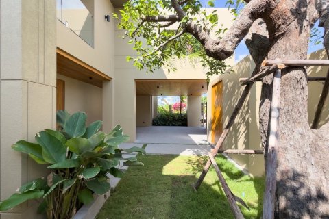 Villa à Phuket, Thaïlande 4 chambres № 172237 - photo 6