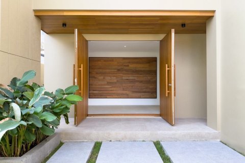 Villa à Phuket, Thaïlande 4 chambres № 172237 - photo 7