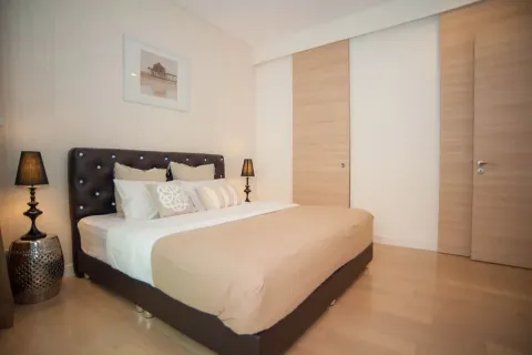 Studio dans le Condo à Pattaya, Thaïlande  № 172239 - photo 6