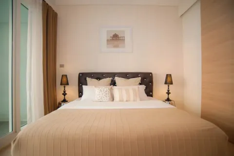 Studio in the Condo in Pattaya, Thailand  № 172239