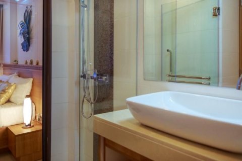 Condo à Pattaya, Thaïlande, 2 chambres  № 172233 - photo 5