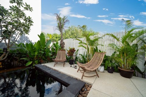 Villa à Phuket, Thaïlande 4 chambres № 172238 - photo 8