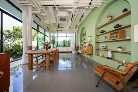 Villa à Phuket, Thaïlande 4 chambres № 172238 - photo 17