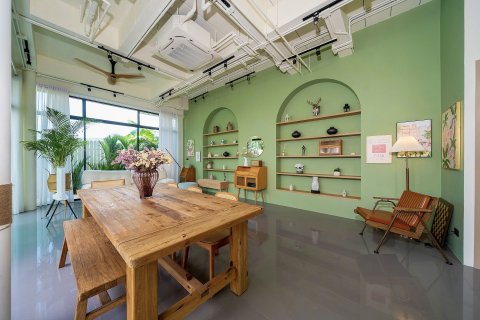 Villa à Phuket, Thaïlande 4 chambres № 172238 - photo 20