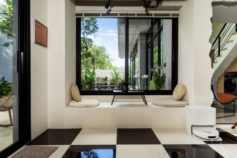 Villa à Phuket, Thaïlande 4 chambres № 172238 - photo 28