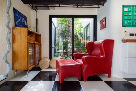 Villa à Phuket, Thaïlande 4 chambres № 172238 - photo 25