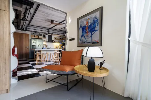 Villa à Phuket, Thaïlande 4 chambres № 172238 - photo 24