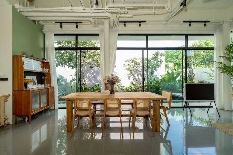 Villa à Phuket, Thaïlande 4 chambres № 172238 - photo 16