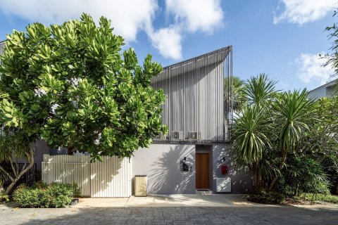 Villa à Phuket, Thaïlande 4 chambres № 172238 - photo 6