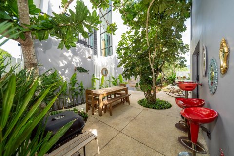 Villa à Phuket, Thaïlande 4 chambres № 172238 - photo 10