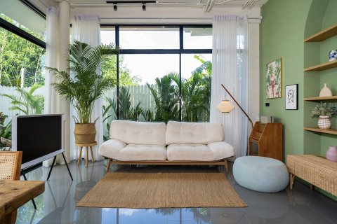 Villa à Phuket, Thaïlande 4 chambres № 172238 - photo 21