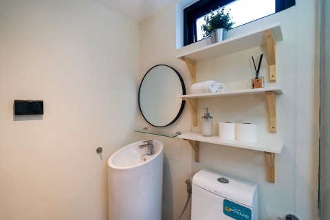 Villa à Phuket, Thaïlande 4 chambres № 172238 - photo 30