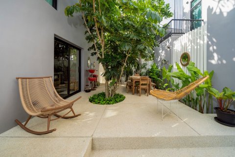 Villa à Phuket, Thaïlande 4 chambres № 172238 - photo 11