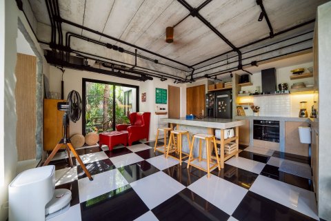 Villa à Phuket, Thaïlande 4 chambres № 172238 - photo 23