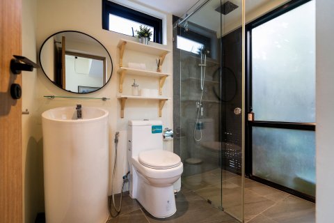 Villa à Phuket, Thaïlande 4 chambres № 172238 - photo 29