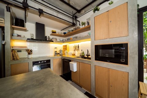 Villa à Phuket, Thaïlande 4 chambres № 172238 - photo 26