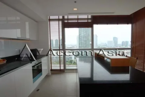 Eigentumswohnung in Khlong San, Bangkok, Thailand, 2 Schlafzimmer № 218017 - Foto 4