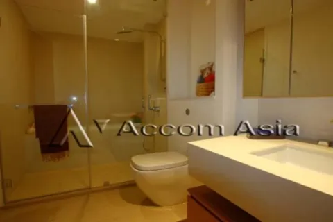 Eigentumswohnung in Khlong San, Bangkok, Thailand, 2 Schlafzimmer № 218017 - Foto 9