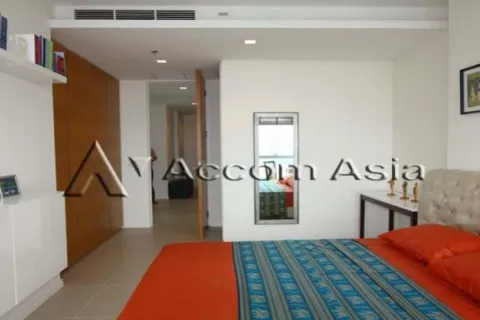 Eigentumswohnung in Khlong San, Bangkok, Thailand, 2 Schlafzimmer № 218017 - Foto 8