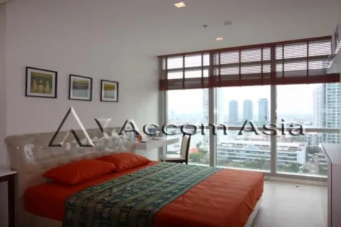 Eigentumswohnung in Khlong San, Bangkok, Thailand, 2 Schlafzimmer № 218017 - Foto 7