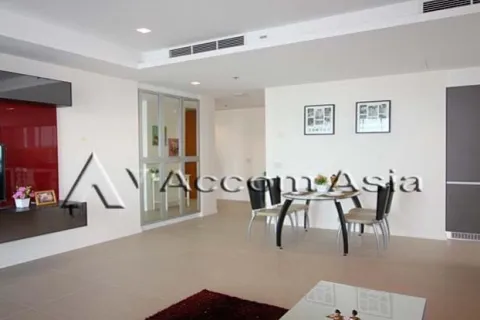 Eigentumswohnung in Khlong San, Bangkok, Thailand, 2 Schlafzimmer № 218017 - Foto 6