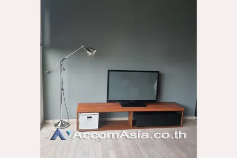 Eigentumswohnung in Watthana, Bangkok, Thailand, 1 Schlafzimmer № 218015 - Foto 3