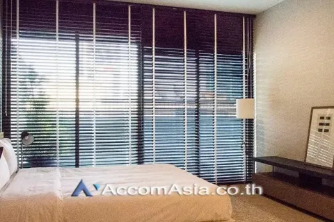 Eigentumswohnung in Watthana, Bangkok, Thailand, 1 Schlafzimmer № 218015 - Foto 4