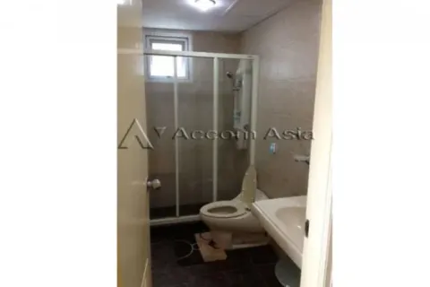 Eigentumswohnung in Yan Nawa, Bangkok, Thailand, 1 Schlafzimmer № 218014 - Foto 7