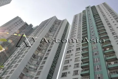 Eigentumswohnung in Yan Nawa, Bangkok, Thailand, 1 Schlafzimmer № 218014 - Foto 12