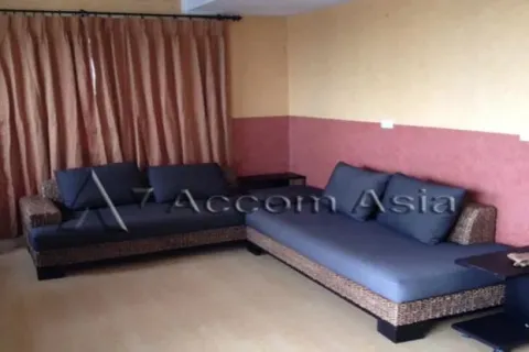 Eigentumswohnung in Yan Nawa, Bangkok, Thailand, 1 Schlafzimmer № 218014 - Foto 3