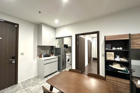 Condo à Phra Khanong, Bangkok, Thaïlande, 2 chambres № 169580 - photo 5