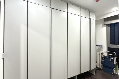 Condo à Phra Khanong, Bangkok, Thaïlande, 2 chambres № 169580 - photo 7