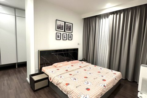 Condo à Phra Khanong, Bangkok, Thaïlande, 2 chambres № 169580 - photo 6