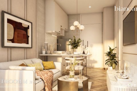 Studio in the Condo in Phuket, Thailand  № 169581 - photo 2