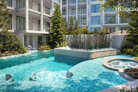 Studio in the Condo in Phuket, Thailand  № 169581 - photo 4