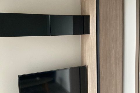 Studio dans le Condo à Bang Sue, Bangkok, Thaïlande  № 169579 - photo 2