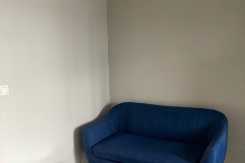 Studio dans le Condo à Bang Sue, Bangkok, Thaïlande  № 169579 - photo 1