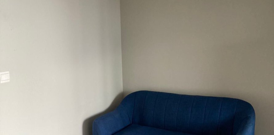 Studio dans le Condo à Bang Sue, Bangkok, Thaïlande  № 169579