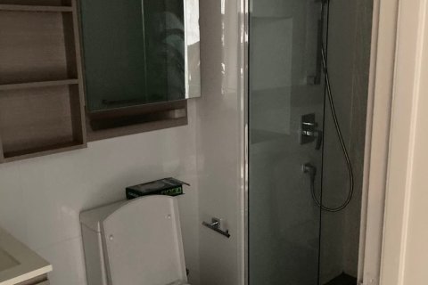 Studio dans le Condo à Bang Sue, Bangkok, Thaïlande  № 169579 - photo 5