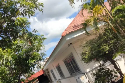 House in Khon Kaen, Thailand 5 bedrooms № 169585 - photo 9