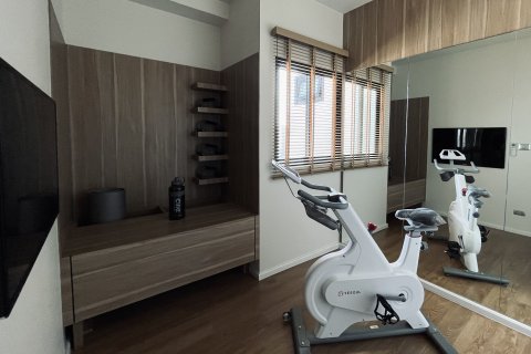 Townhouse in Lat Phrao, Bangkok, Thailand 3 bedrooms № 169582 - photo 18