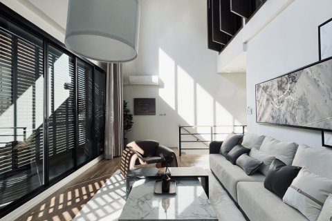 Townhouse in Lat Phrao, Bangkok, Thailand 3 bedrooms № 169582 - photo 17